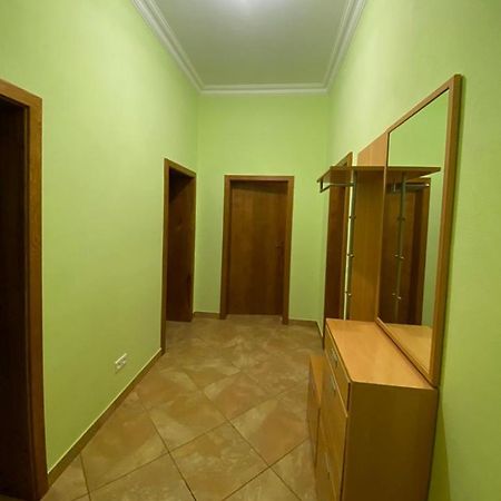 Apartment Green Forest Marianske Lazne Exterior photo