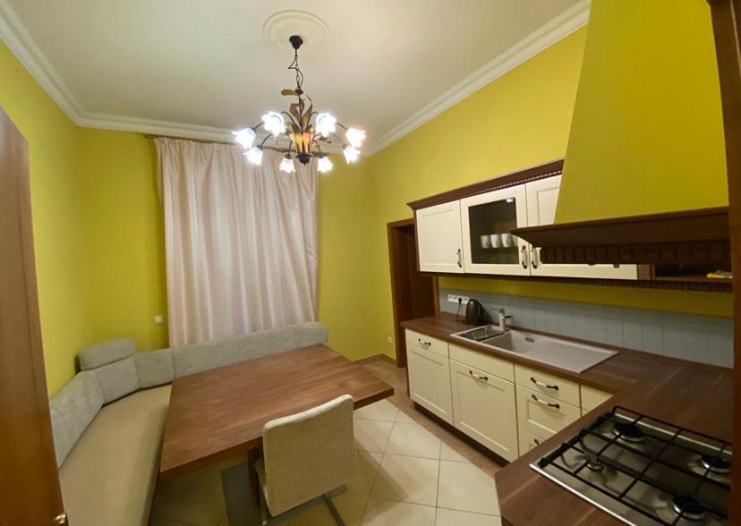 Apartment Green Forest Marianske Lazne Exterior photo