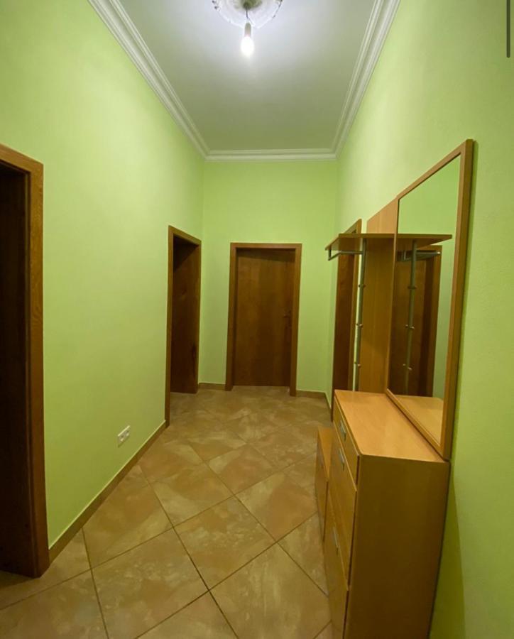Apartment Green Forest Marianske Lazne Exterior photo